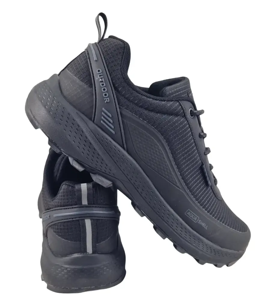 Obuwie trekkingowe McBRAUN 8341 - zdjęcie 6