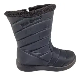 Śniegowce damskie za kostkę NEWS 3044 - zdjęcie 2