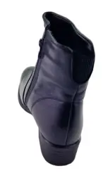Botki damskie VINCEZA 85152 - zdjęcie 3