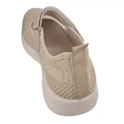 Buty siatkowe NEWS 4695 Beżowy