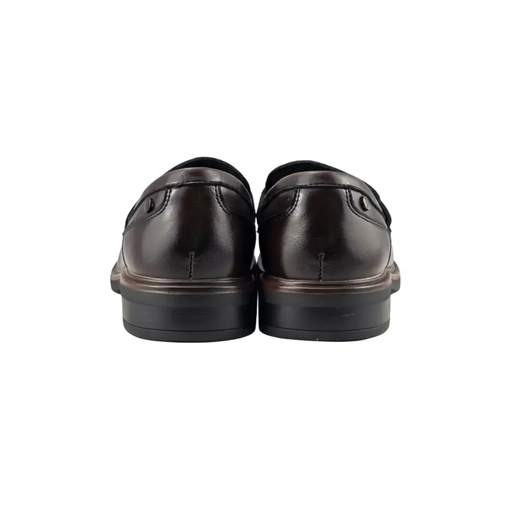 Loafersy damskie skórzane VINCEZA 133119 - miniatura 6