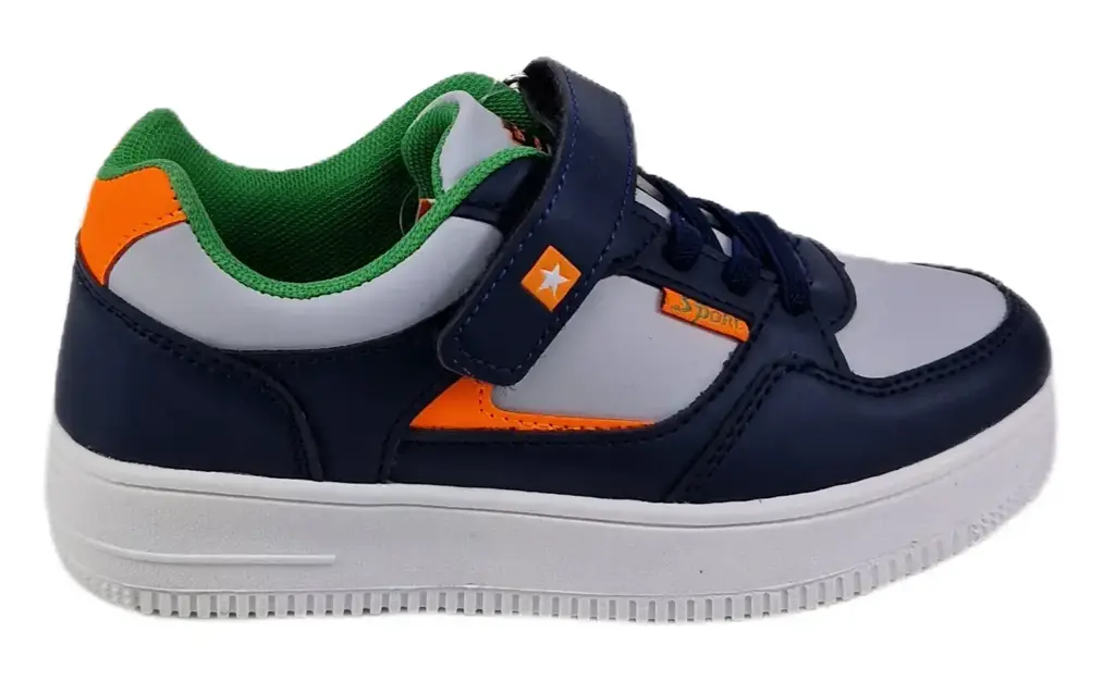 Adidasy BADOXX 5XC-8442 - zdjęcie 2