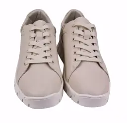 Sneakersy VINCEZA 41493 skóra - zdjęcie 3