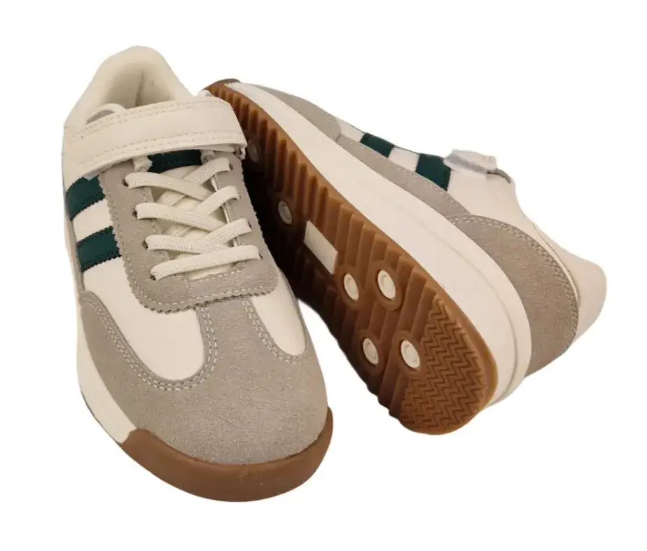 Sneakersy Obuwie LC6612-5 - zdjęcie 6