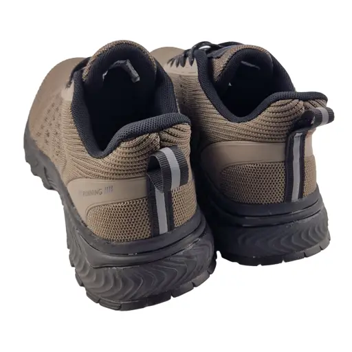 Adidasy męskie McBRAUN 8346 - zdjęcie 4