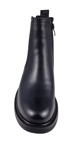 Botek damski skórzany ESTETIC D-180 - zdjęcie 2