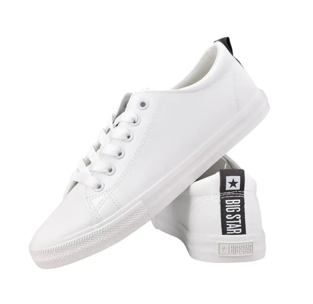 Tenisówki damskie BIG STAR TT274960 - zdjęcie 6