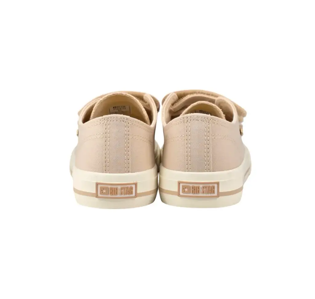 Tenisówki na rzepy BIG STAR TT374174 - zdjęcie 6