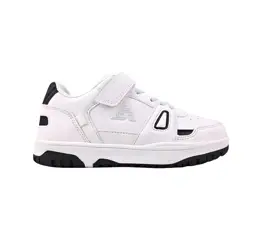 Sneakersy dziecięce AMERICAN RL 161 Biały