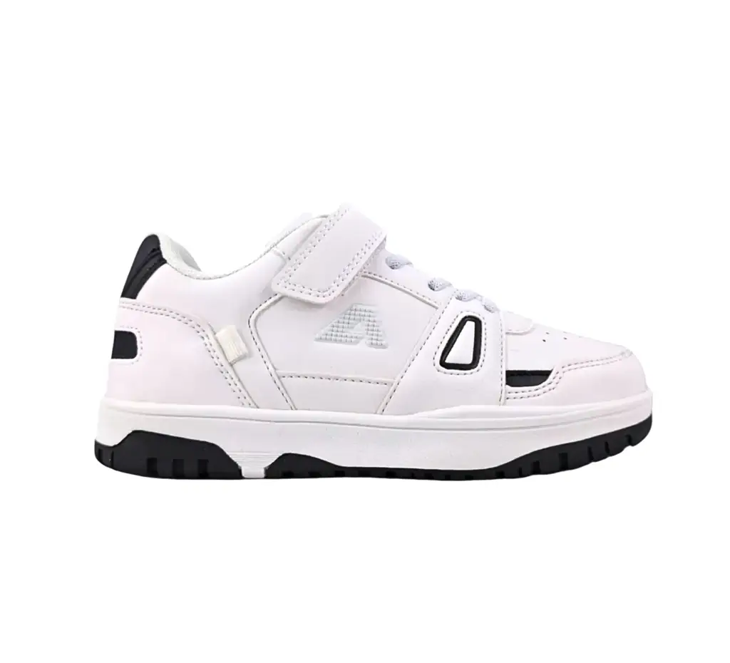 Sneakersy dziecięce AMERICAN RL 161 - zdjęcie 7