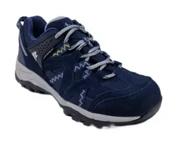 Buty trekkingowe skórzane Vemont 7AT2036G - zdjęcie 2