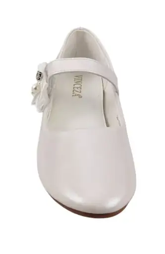 Baleriny komunijne VINCEZA 13259 - zdjęcie 2