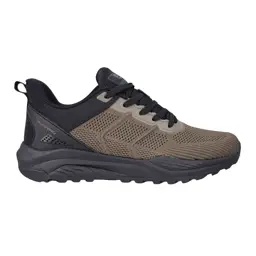 Sportowe Buty Męskie McBRAUN 9896 Brązowy - zdjęcie 2