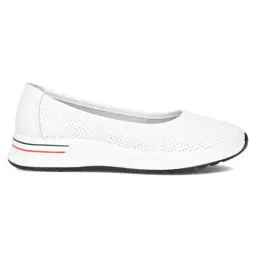Półbuty skórzane FILIPPO DP6719 - zdjęcie 2