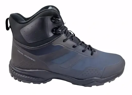 Buty trekkingowe męskie McBRAUN 25MN38-9455 - zdjęcie 1