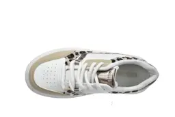 Sneakersy damskie BIG STAR SS274357 - zdjęcie 2