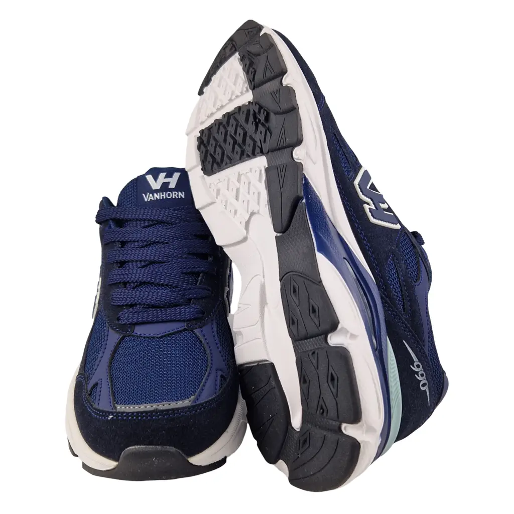 Adidasy VANHORN 27303 - zdjęcie 13