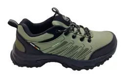 Obuwie trekkingowe AMERCIAN WT 252 Khaki