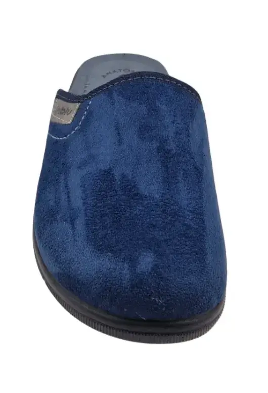 Pantofle męskie INBLU DG00082U - zdjęcie 2