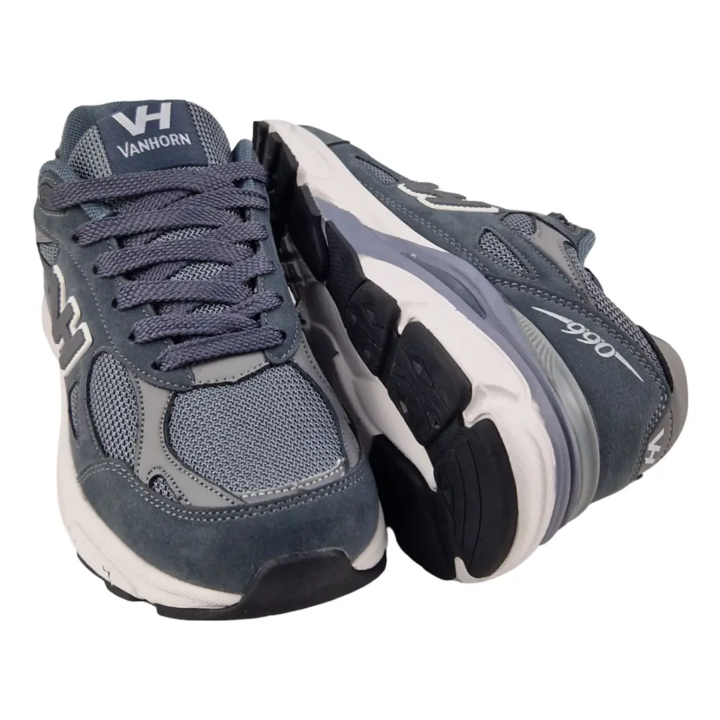 Adidasy VANHORN 27303 - zdjęcie 6