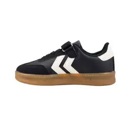 Dziecięce sneakersy sportowe NEWS 9652 Czarny