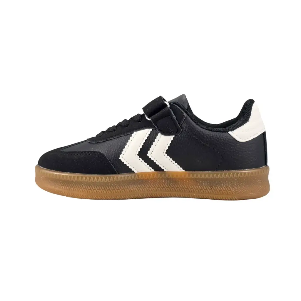 Dziecięce sneakersy sportowe NEWS 9652 - zdjęcie 4