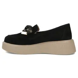 Półbuty skórzane damskie FILIPPO DP8293 - zdjęcie 2