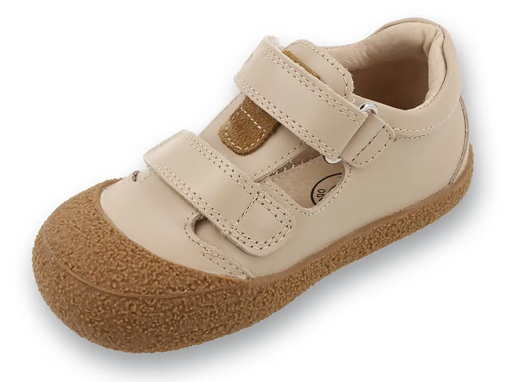 Buty dziecięce skórzane BEFADO 005X003 - miniatura 2