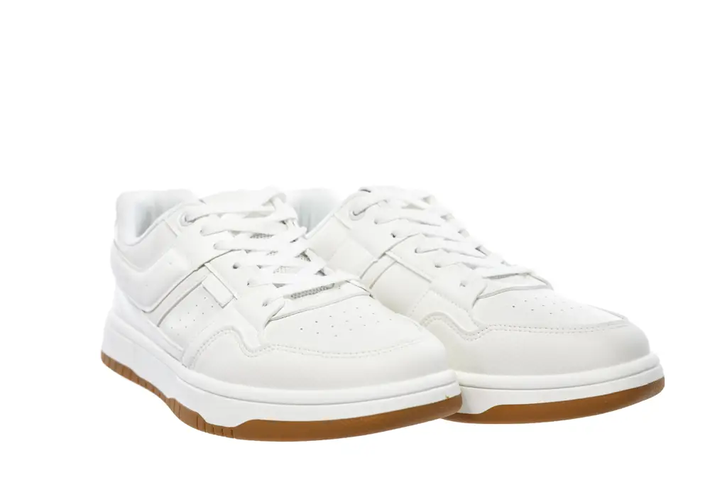 Sneakers męski BIG STAR SS174006 - zdjęcie 4