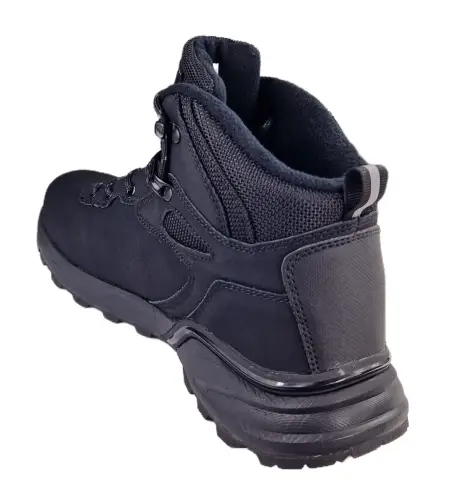 Buty trekkingowe męskie McBRAUN 8067 - zdjęcie 8