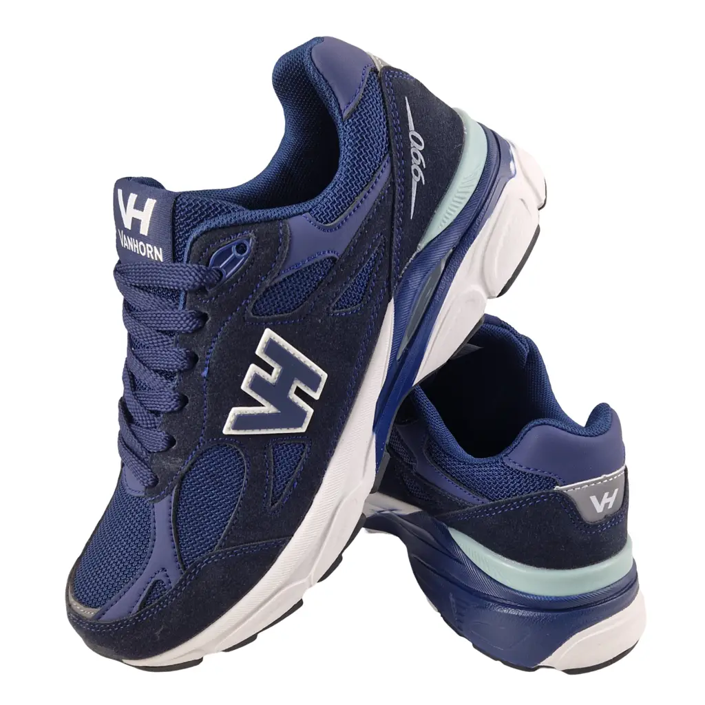 Adidasy VANHORN 27303 - zdjęcie 11