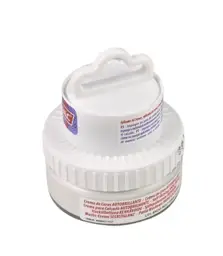 Krem do obuwia z aplikatorem PALC biały 50 ml - zdjęcie 2