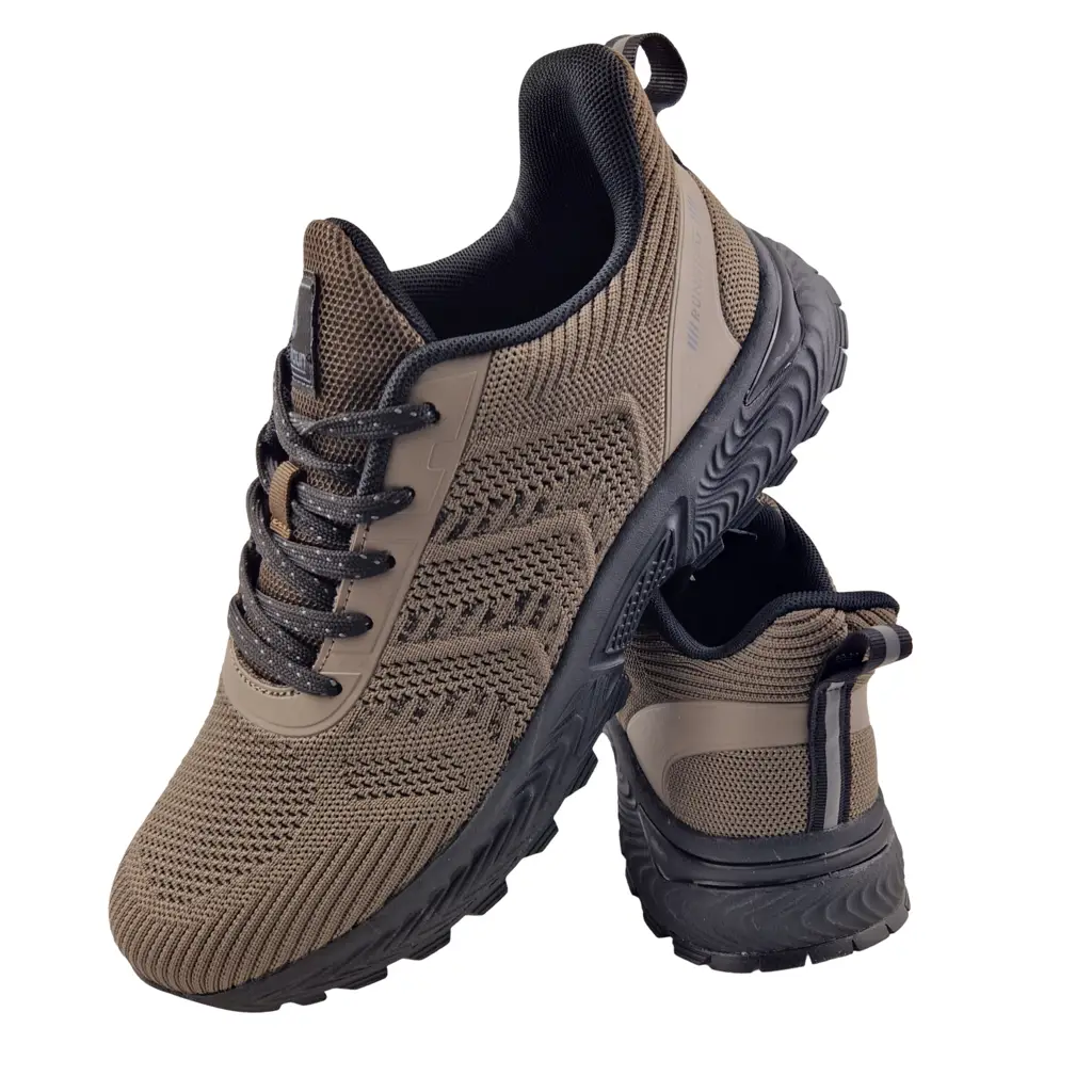 Adidasy męskie McBRAUN 8346 - zdjęcie 7