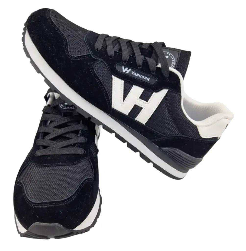 Adidasy VANHORN 27301 - zdjęcie 6