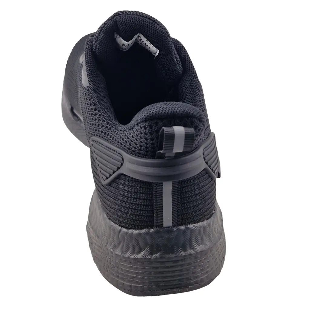 Adidasy męskie McBRAUN 8340 - zdjęcie 3