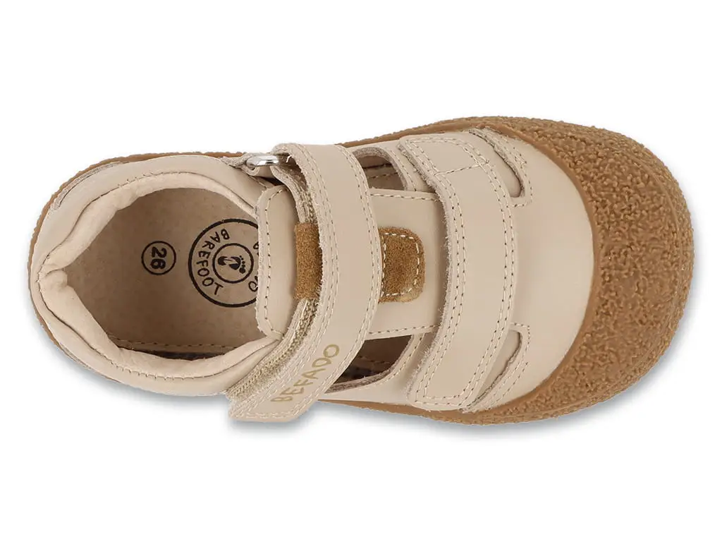 Buty dziecięce skórzane BEFADO 005X003 - miniatura 3