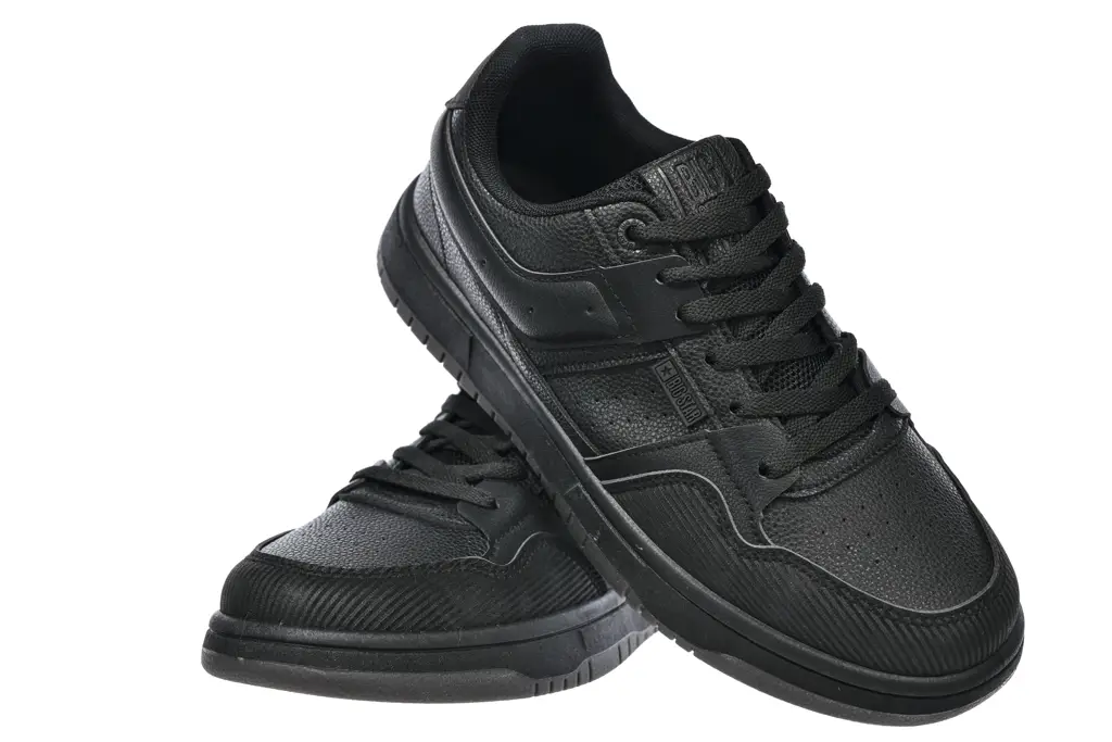 Sneakersy męskie BIG STAR SS174005 - zdjęcie 5