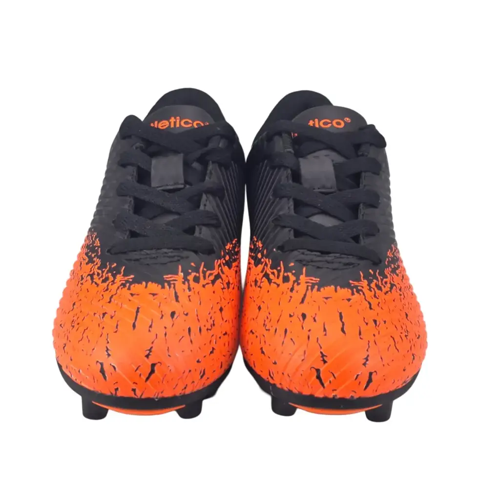 Buty piłkarskie korki ATLETICO 077-2634-V - zdjęcie 4