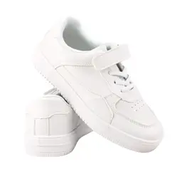 Buty sportowe dziecięce ABC1162P - zdjęcie 2