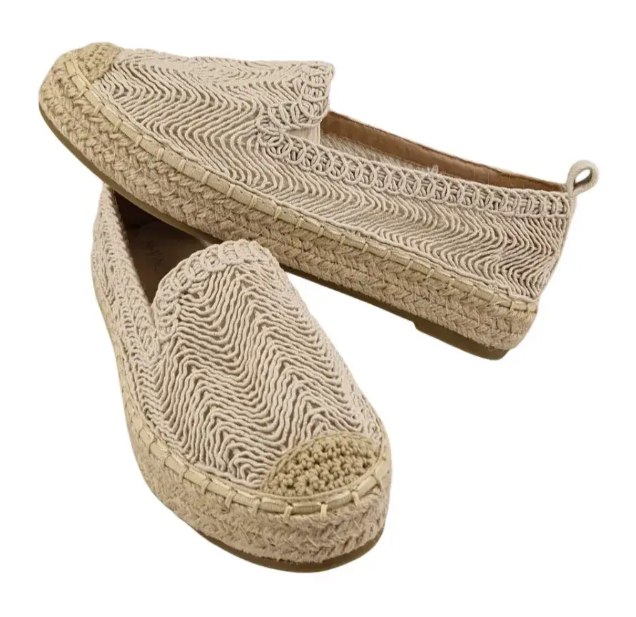 Espadryle VINCEZA 17392 - zdjęcie 7