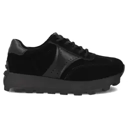 Sneakersy skórzane damskie FILIPPO DP7976 - zdjęcie 1