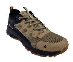 Buty trekkingowe skórzane Vemont 9AT2560K - zdjęcie 2