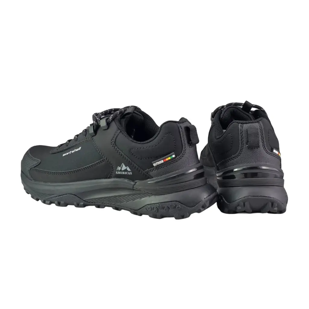 Obuwie trekkingowe AMERICAN HL 226 - miniatura 7