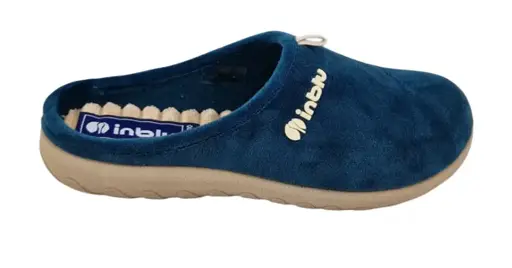 Kapcie damskie INBLU ET000037 - zdjęcie 4