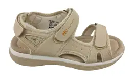 Sandały damskie WOJTYŁKO 7S25337G - zdjęcie 1
