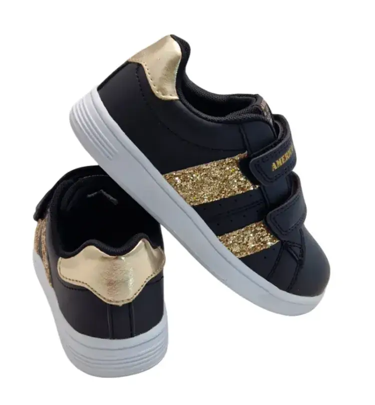 Adidas dziewczęcy AMERCIAN ES 179 - zdjęcie 6