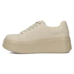 Sneakers FILIPPO DP6207 Beżowy - zdjęcie 3