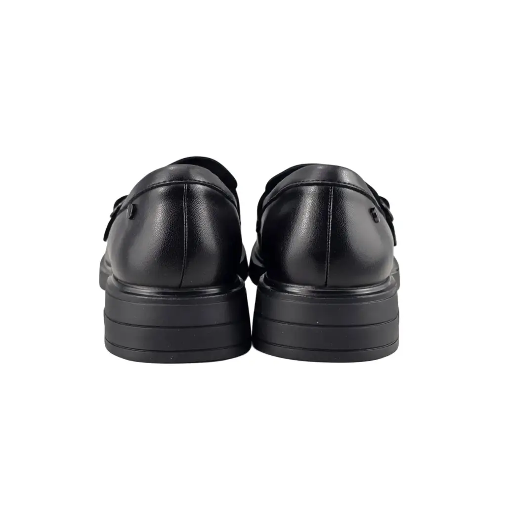 Loafersy damskie skórzane VINCEZA 133114 - miniatura 7