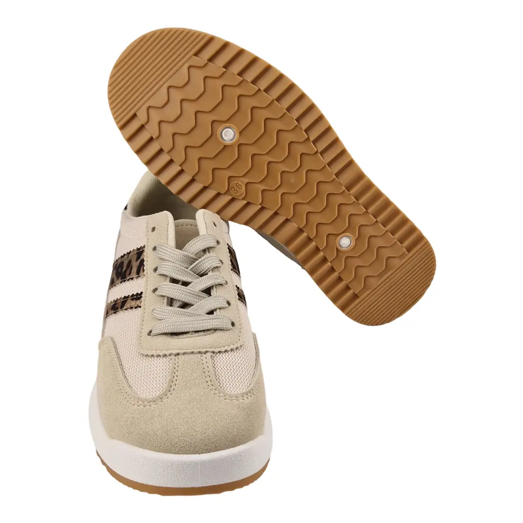 Adidasy damskie NEWS 9095 - zdjęcie 7