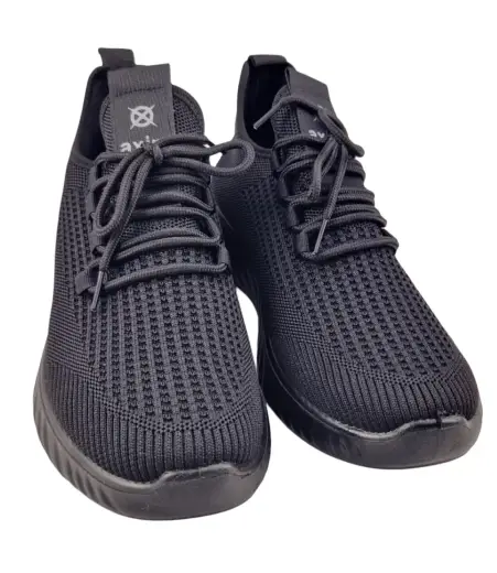 Adidasy AXIM 9A24380C - zdjęcie 4